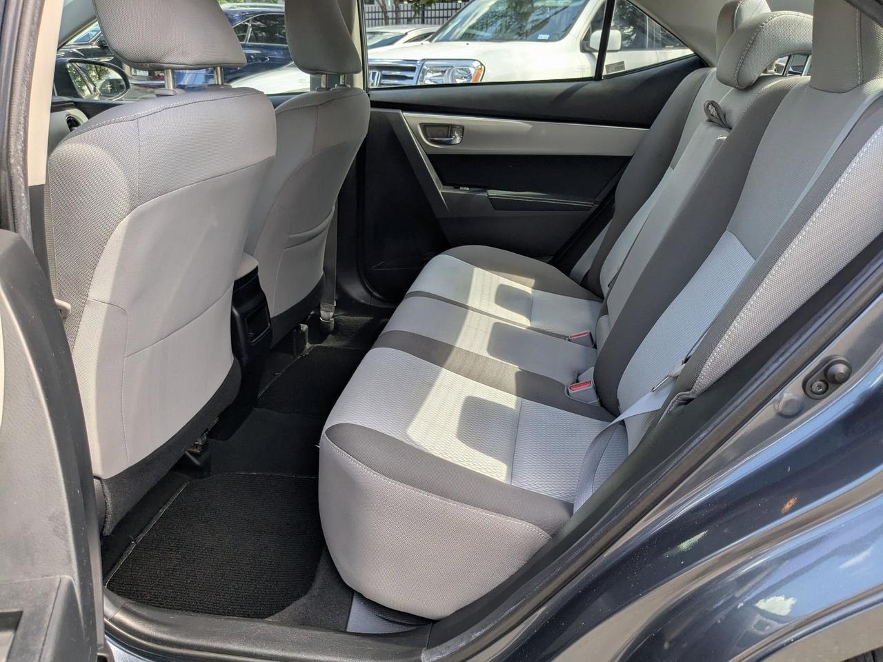 2018 Toyota Corolla LE San Antonio TX