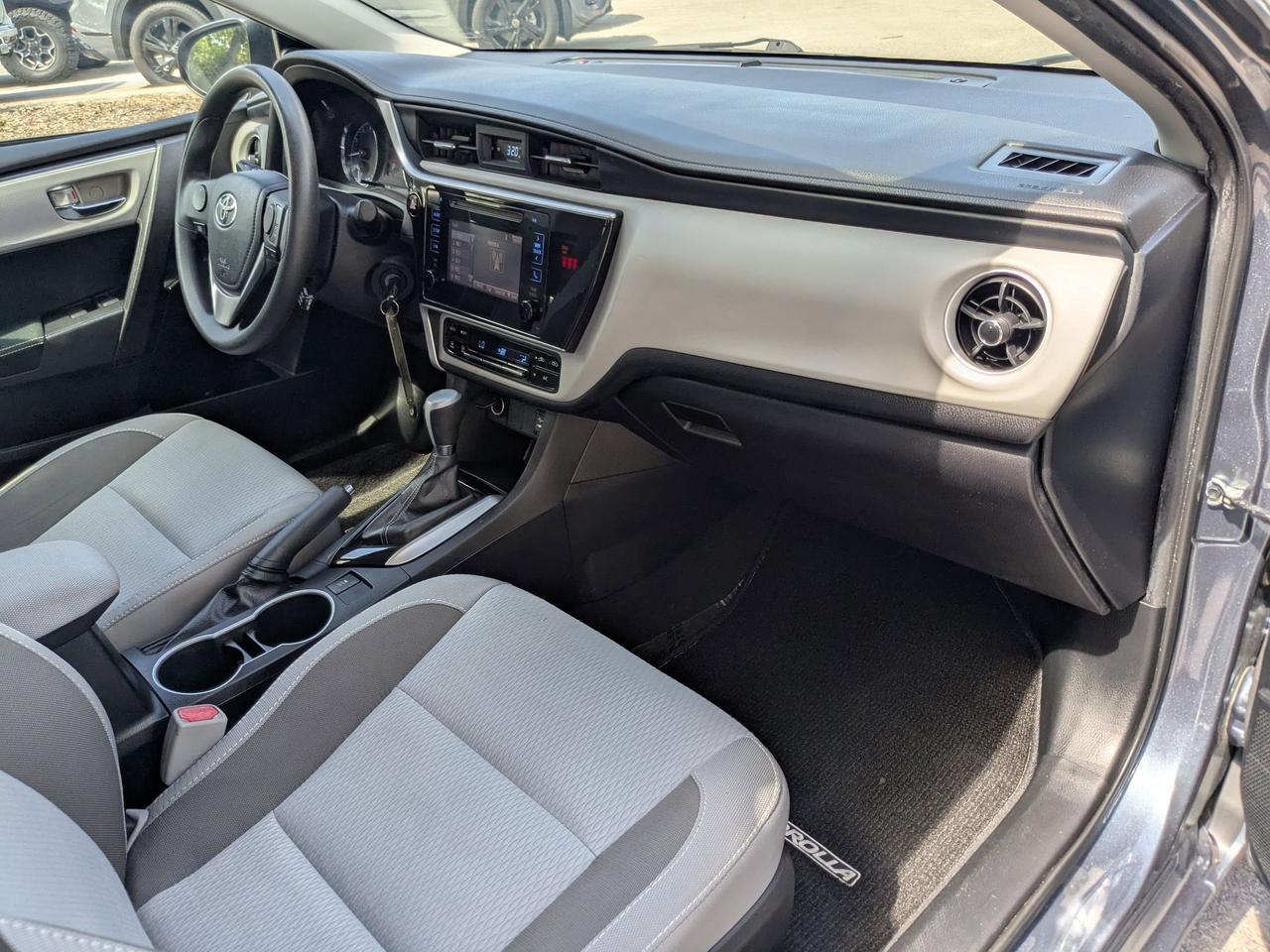 2018 Toyota Corolla LE San Antonio TX