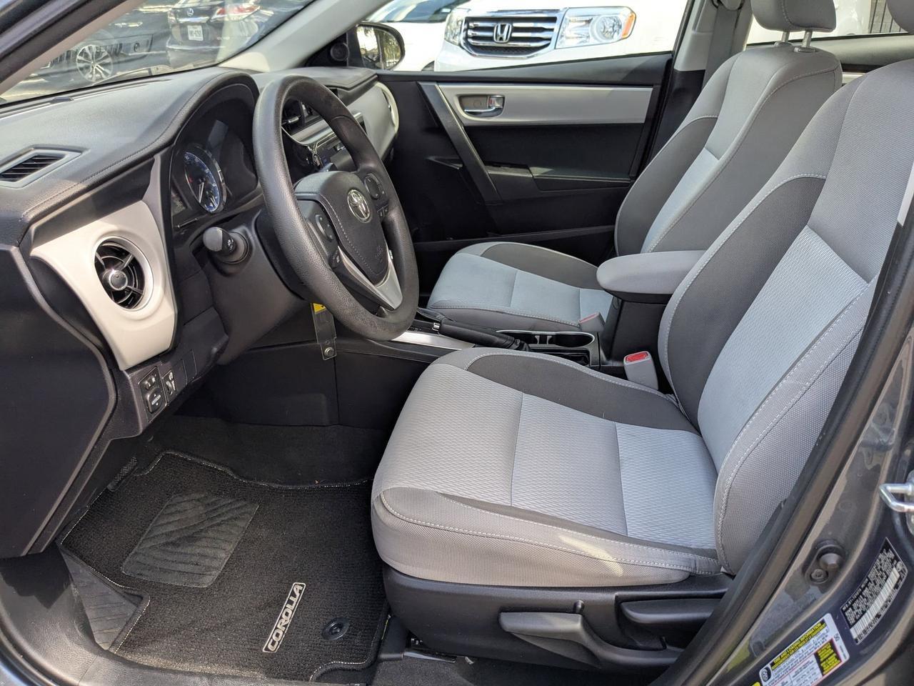 2018 Toyota Corolla LE San Antonio TX