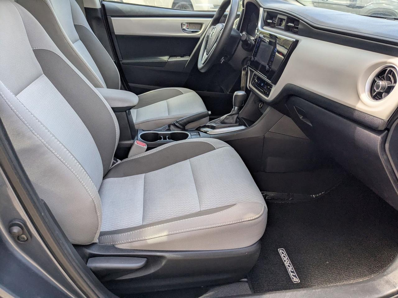 2018 Toyota Corolla LE San Antonio TX