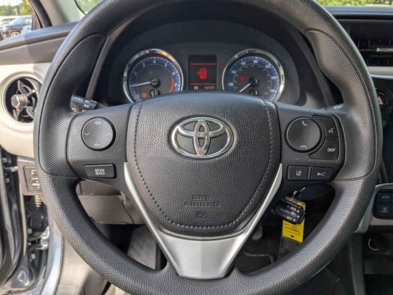 2018 Toyota Corolla LE San Antonio TX