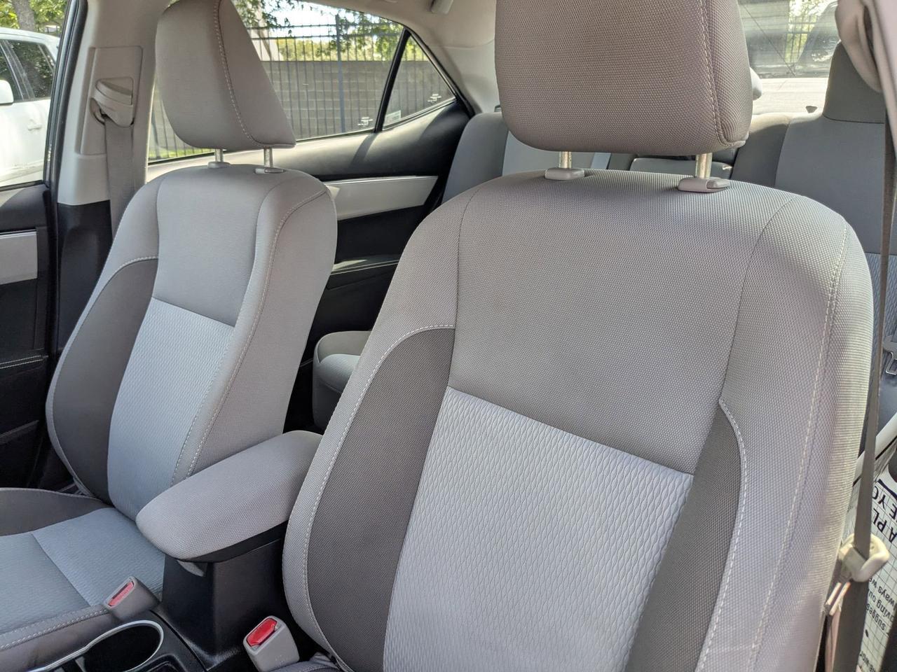 2018 Toyota Corolla LE San Antonio TX