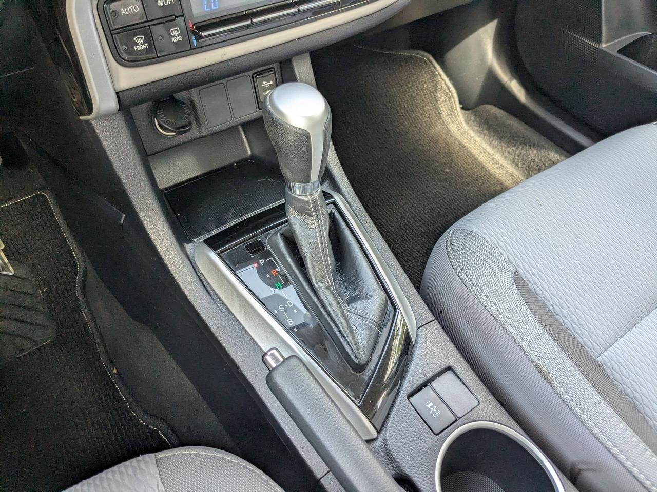 2018 Toyota Corolla LE San Antonio TX