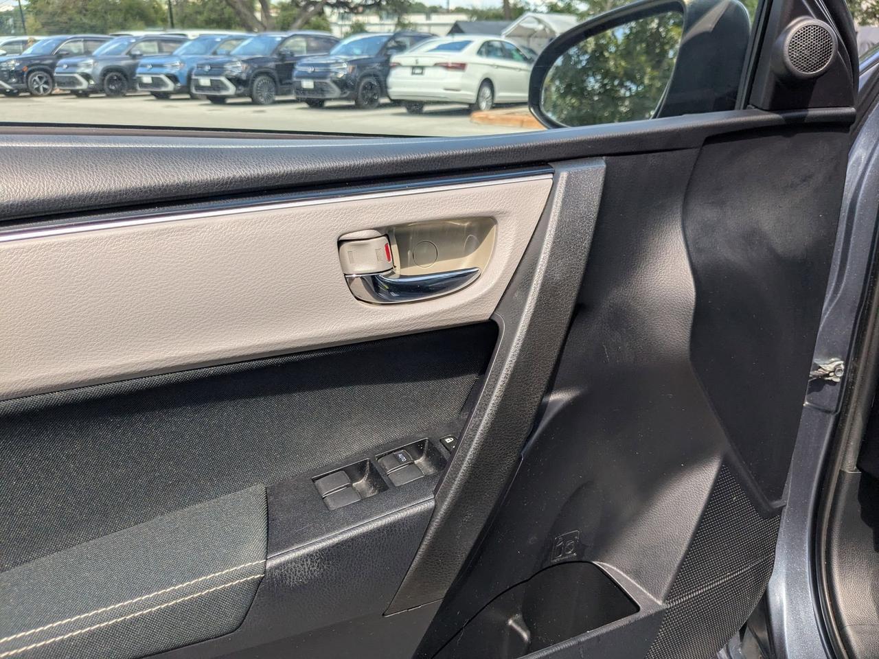 2018 Toyota Corolla LE San Antonio TX