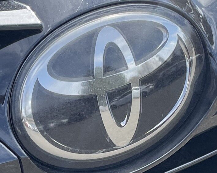2018 Toyota Corolla LE Sedan 4D Port Orchard WA