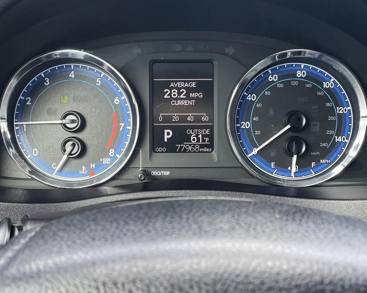 2018 Toyota Corolla LE Sedan 4D Port Orchard WA