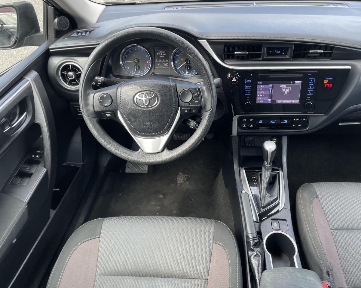 2018 Toyota Corolla LE Sedan 4D Port Orchard WA