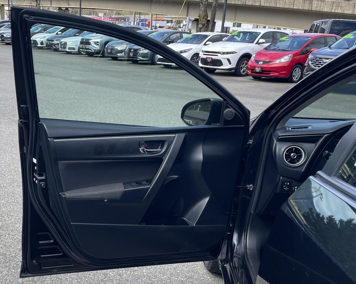 2018 Toyota Corolla LE Sedan 4D Port Orchard WA