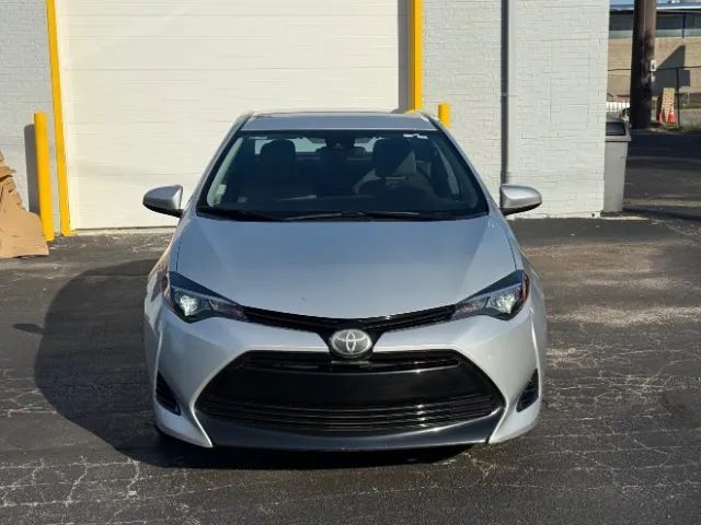 2018 Toyota Corolla LE Sedan 4D Cincinnati OH