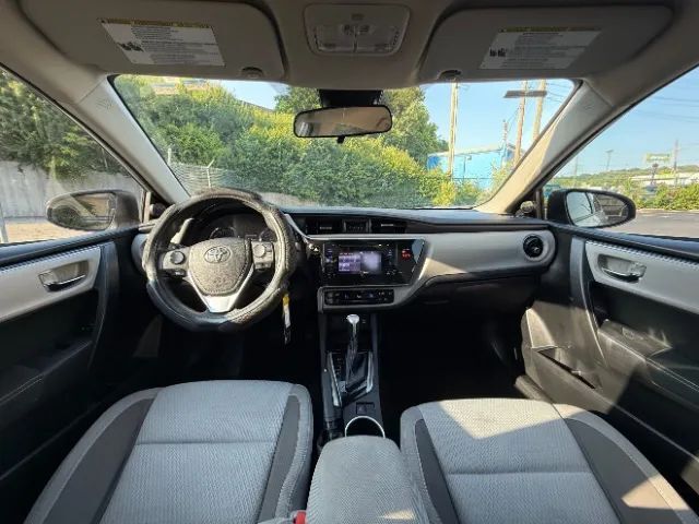 2018 Toyota Corolla LE Sedan 4D Cincinnati OH