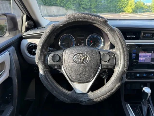 2018 Toyota Corolla LE Sedan 4D Cincinnati OH