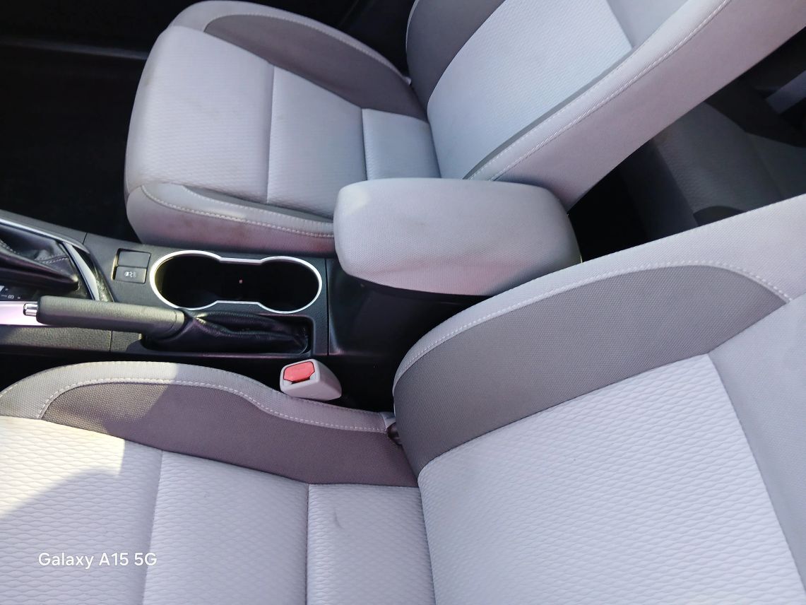 2018 Toyota Corolla LE Sedan 4D Maitland FL