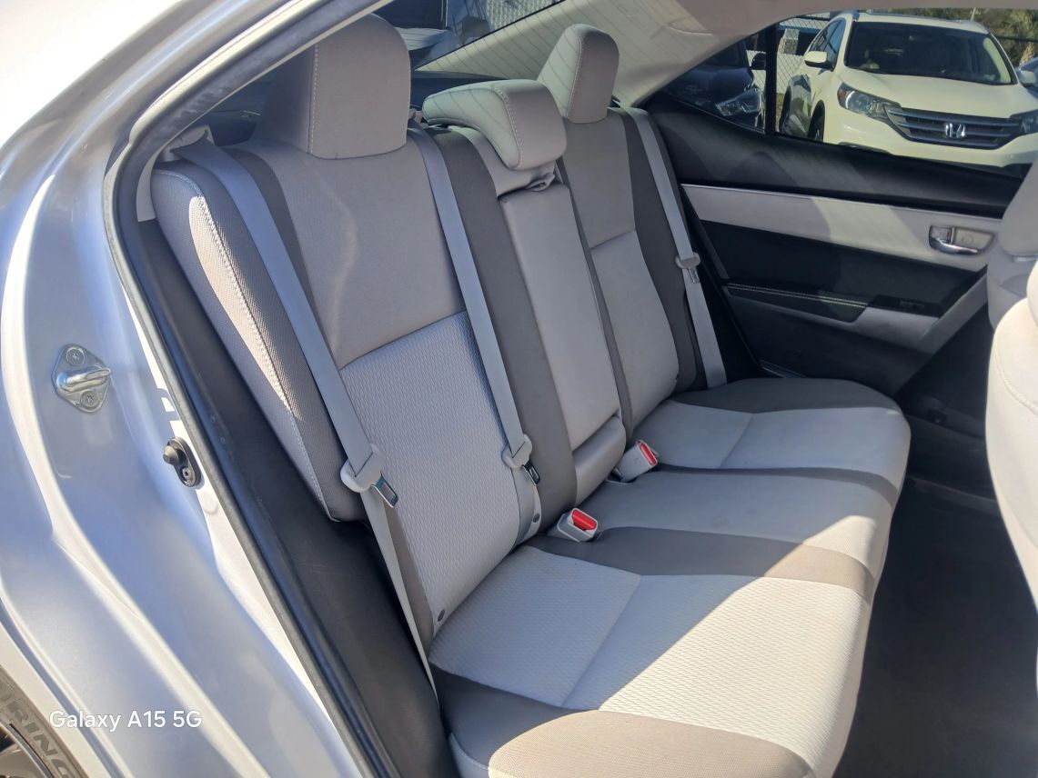 2018 Toyota Corolla LE Sedan 4D Maitland FL