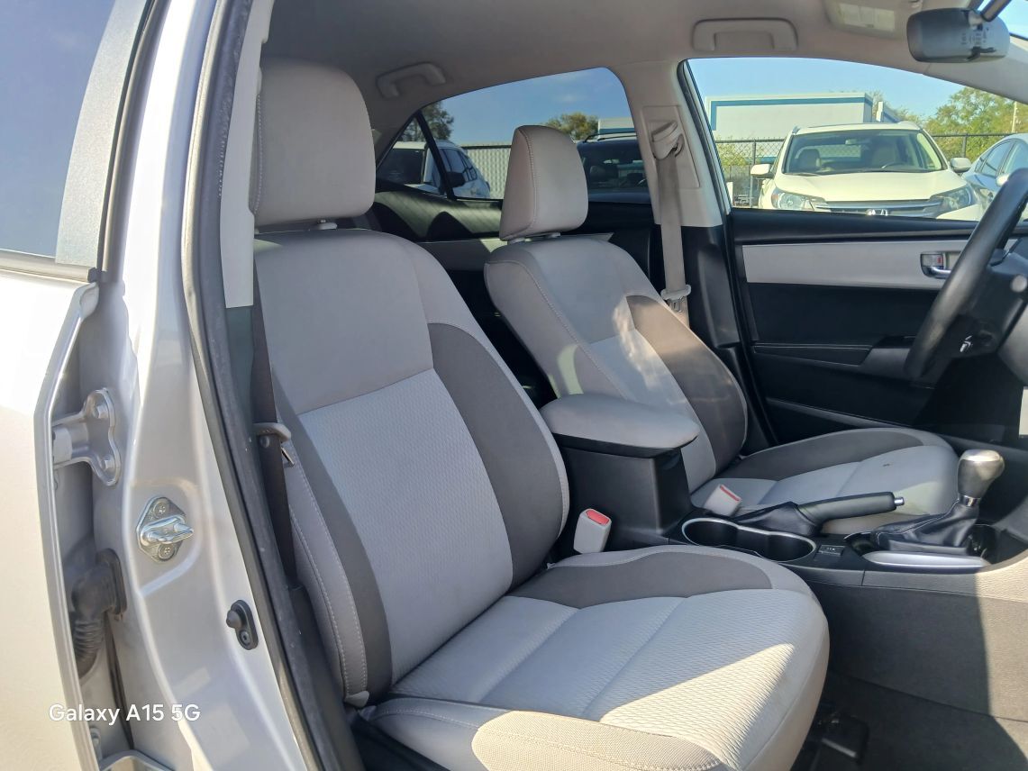 2018 Toyota Corolla LE Sedan 4D Maitland FL