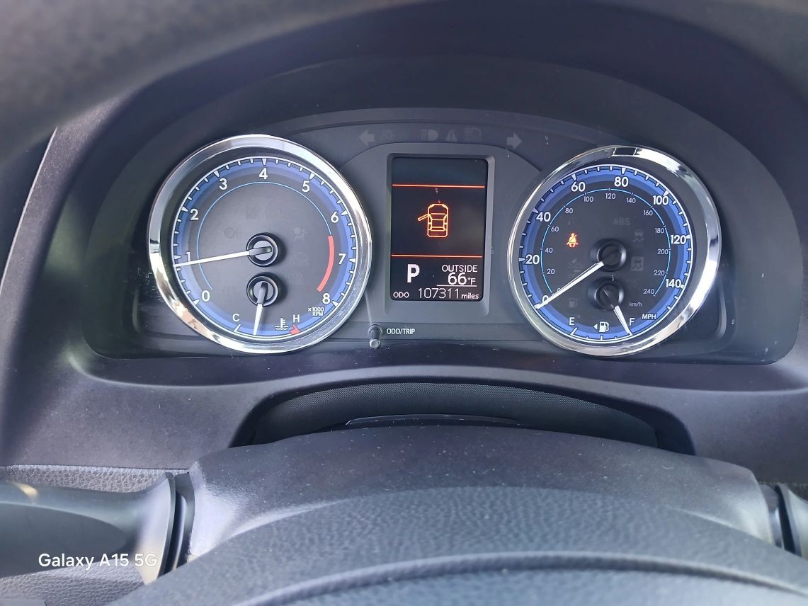 2018 Toyota Corolla LE Sedan 4D Maitland FL