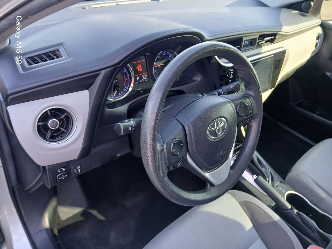2018 Toyota Corolla LE Sedan 4D Maitland FL