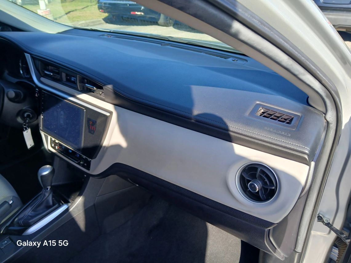 2018 Toyota Corolla LE Sedan 4D Maitland FL