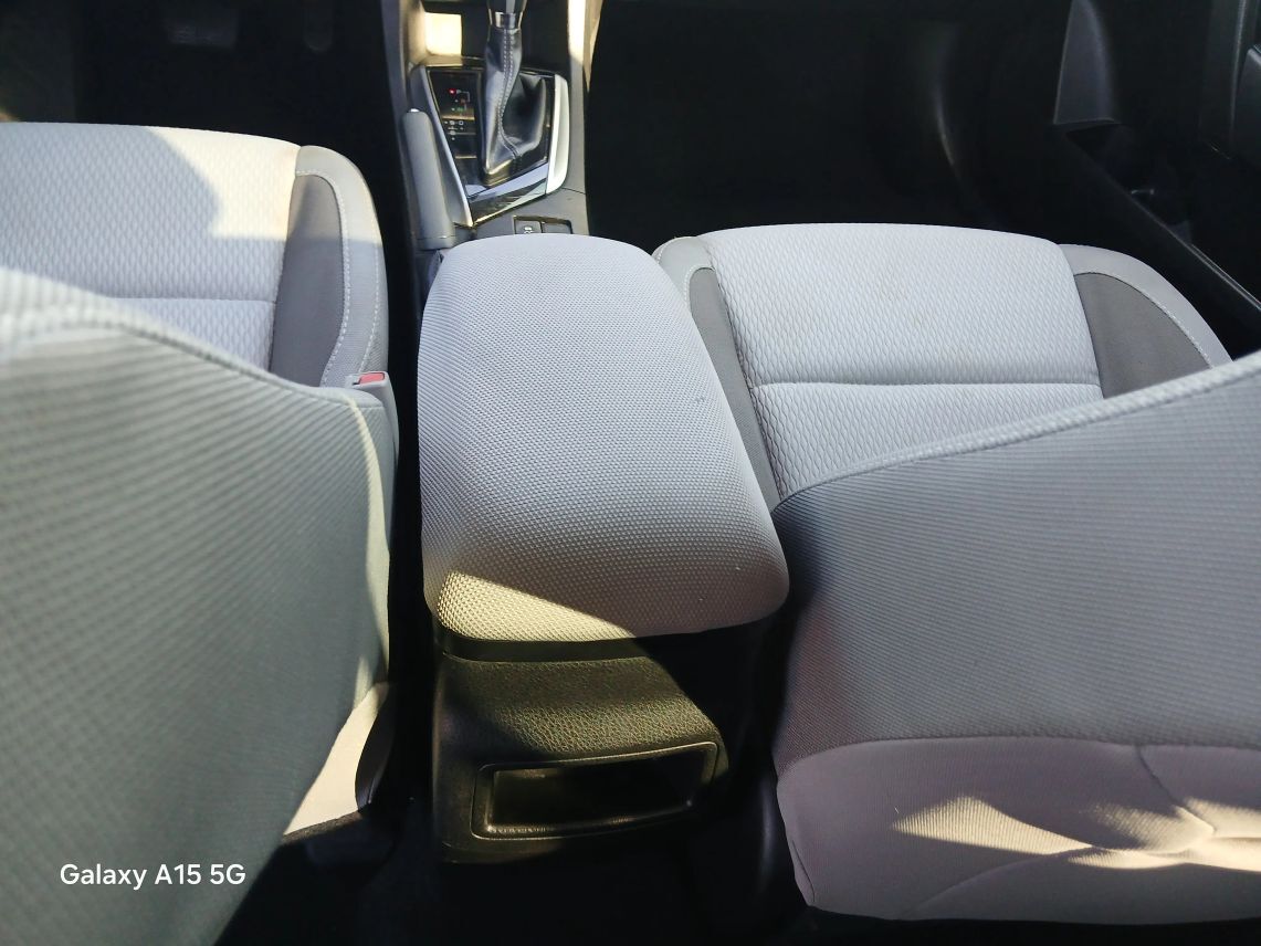 2018 Toyota Corolla LE Sedan 4D Maitland FL