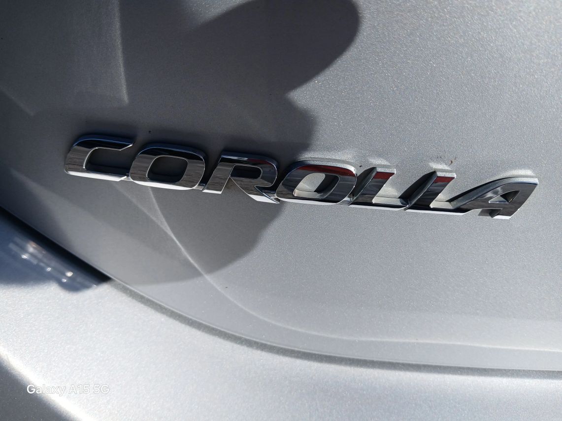 2018 Toyota Corolla LE Sedan 4D Maitland FL