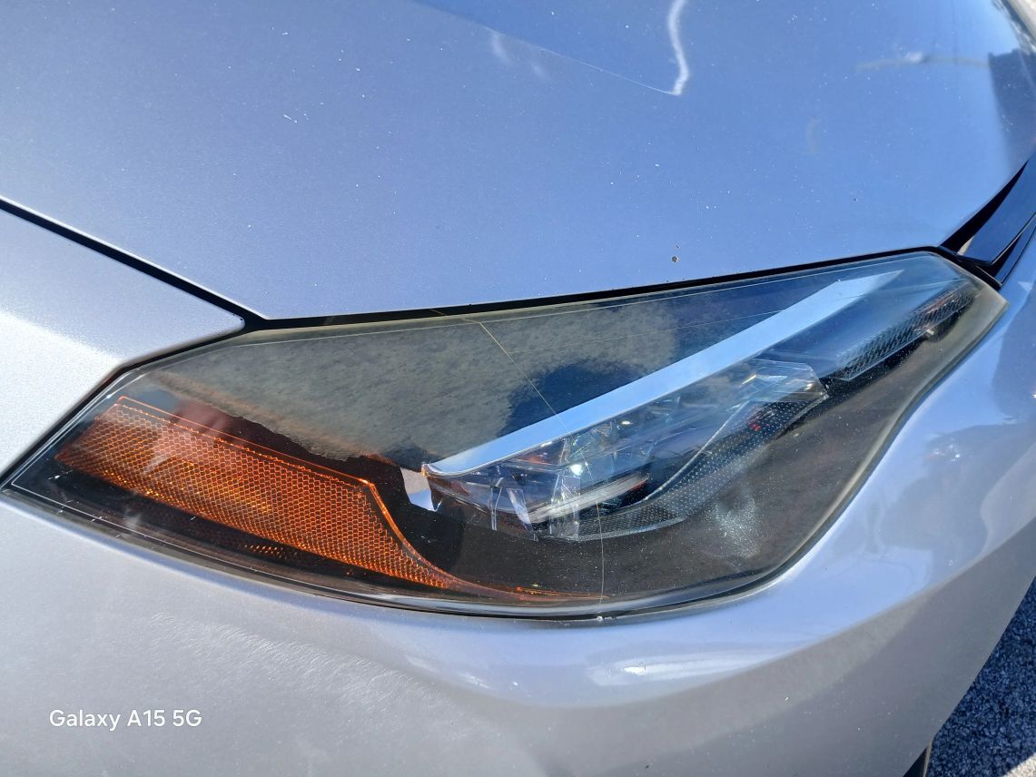 2018 Toyota Corolla LE Sedan 4D Maitland FL