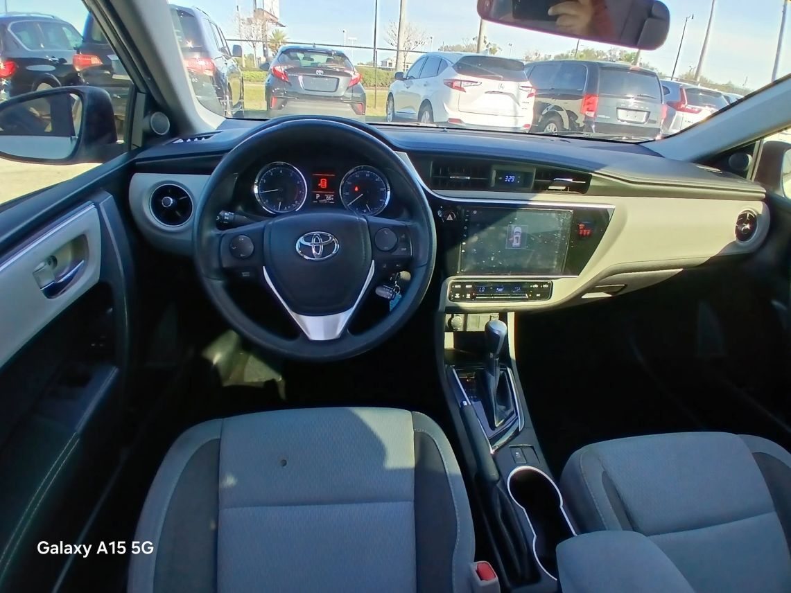 2018 Toyota Corolla LE Sedan 4D Maitland FL