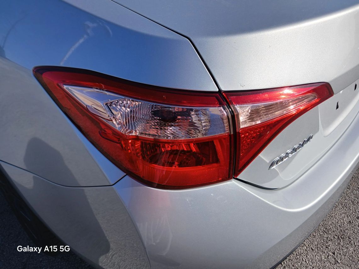 2018 Toyota Corolla LE Sedan 4D Maitland FL