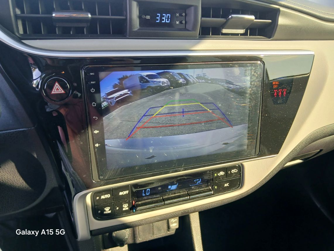 2018 Toyota Corolla LE Sedan 4D Maitland FL