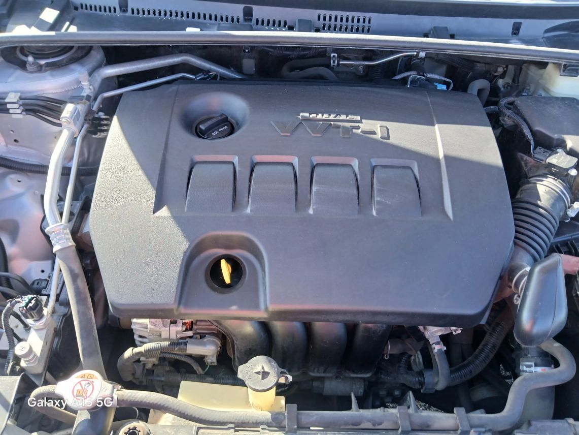 2018 Toyota Corolla LE Sedan 4D Maitland FL