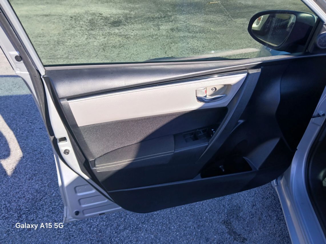 2018 Toyota Corolla LE Sedan 4D Maitland FL