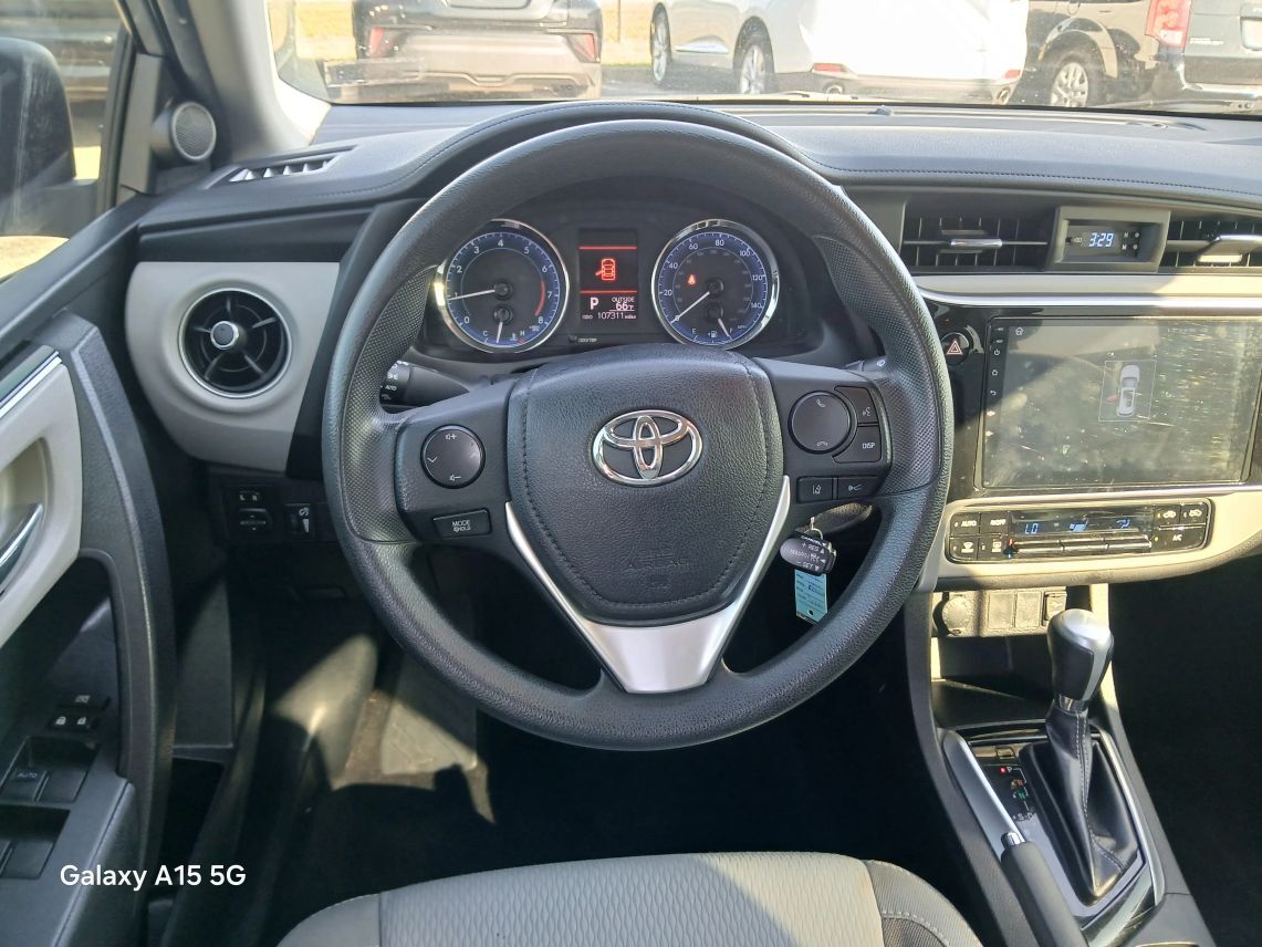 2018 Toyota Corolla LE Sedan 4D Maitland FL
