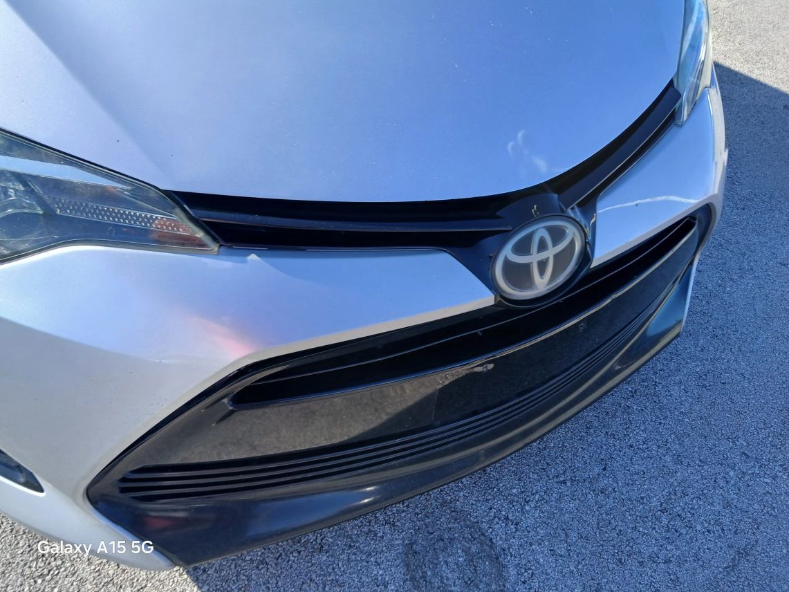 2018 Toyota Corolla LE Sedan 4D Maitland FL
