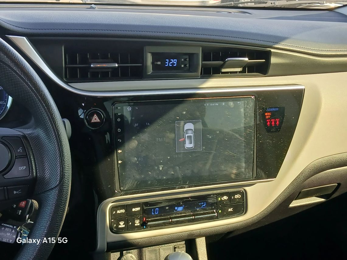 2018 Toyota Corolla LE Sedan 4D Maitland FL