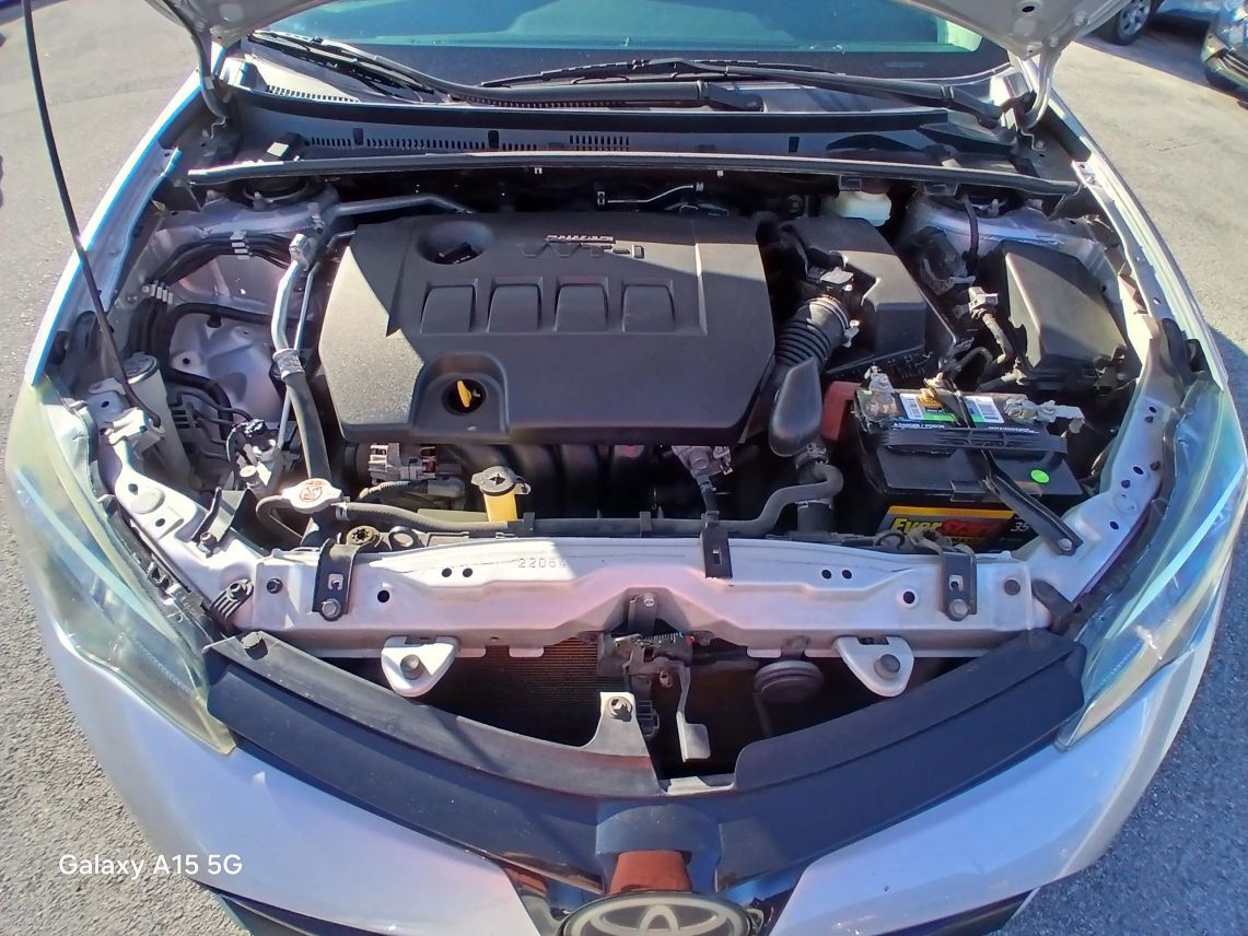 2018 Toyota Corolla LE Sedan 4D Maitland FL