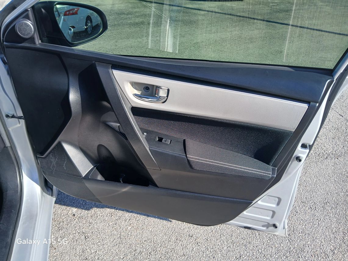 2018 Toyota Corolla LE Sedan 4D Maitland FL