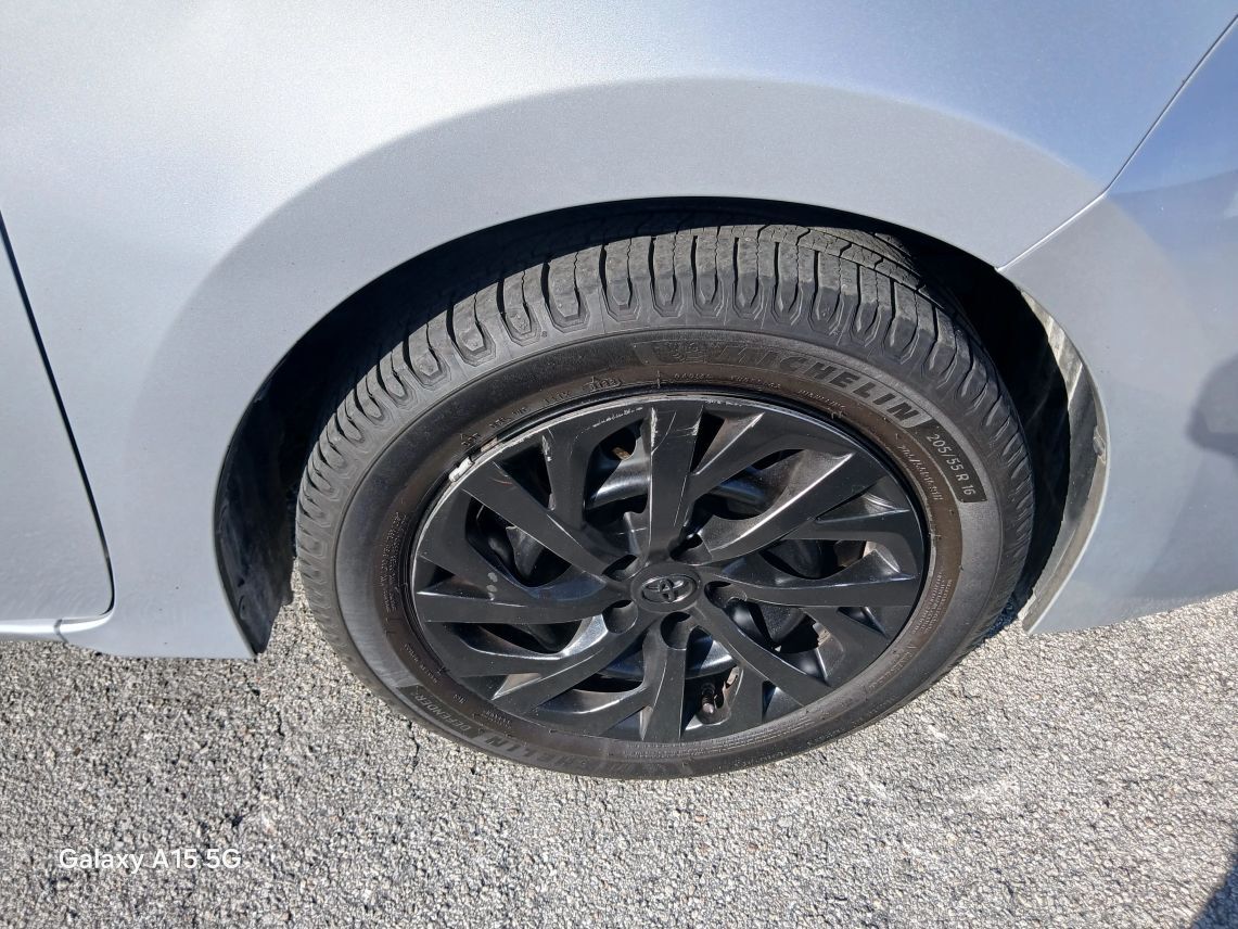 2018 Toyota Corolla LE Sedan 4D Maitland FL