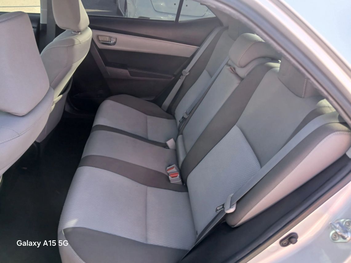 2018 Toyota Corolla LE Sedan 4D Maitland FL