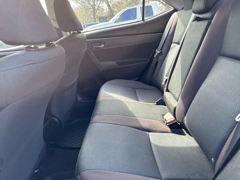 2018 Toyota Corolla LE Seffner FL