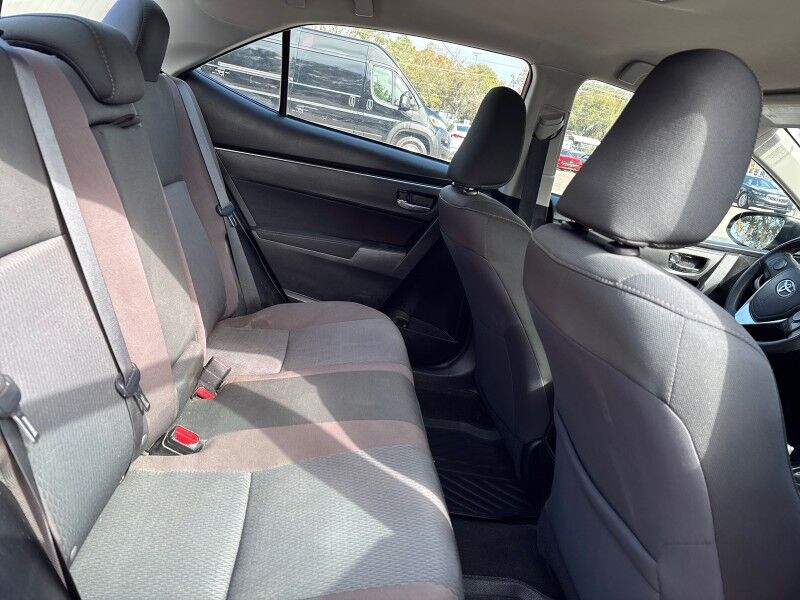 2018 Toyota Corolla LE Seffner FL