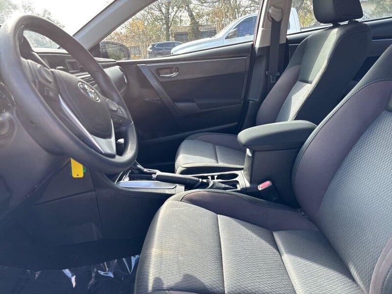 2018 Toyota Corolla LE Seffner FL