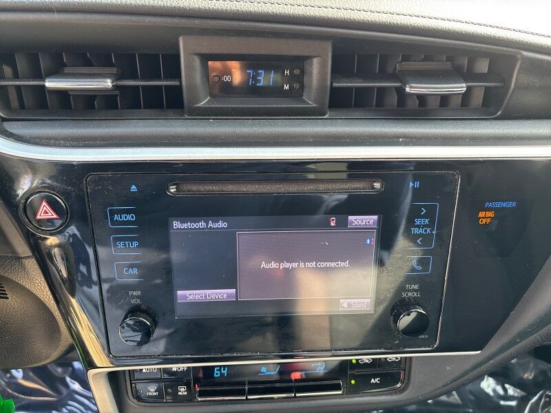 2018 Toyota Corolla LE Seffner FL