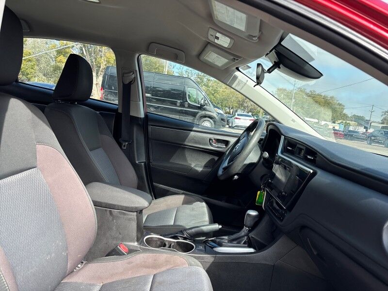 2018 Toyota Corolla LE Seffner FL