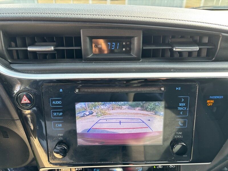 2018 Toyota Corolla LE Seffner FL