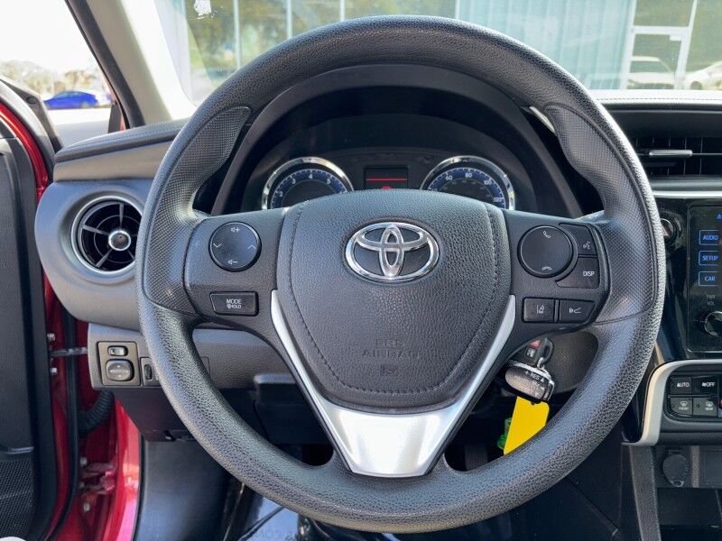 2018 Toyota Corolla LE Seffner FL