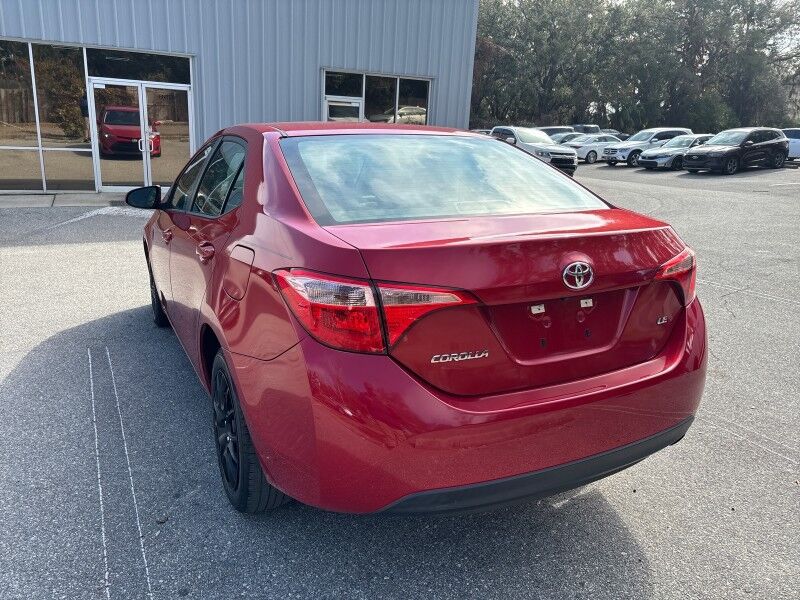 2018 Toyota Corolla LE Seffner FL