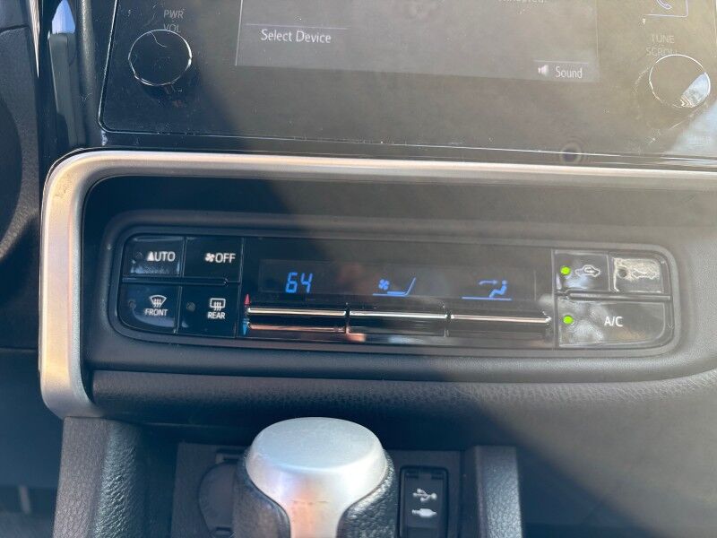 2018 Toyota Corolla LE Seffner FL