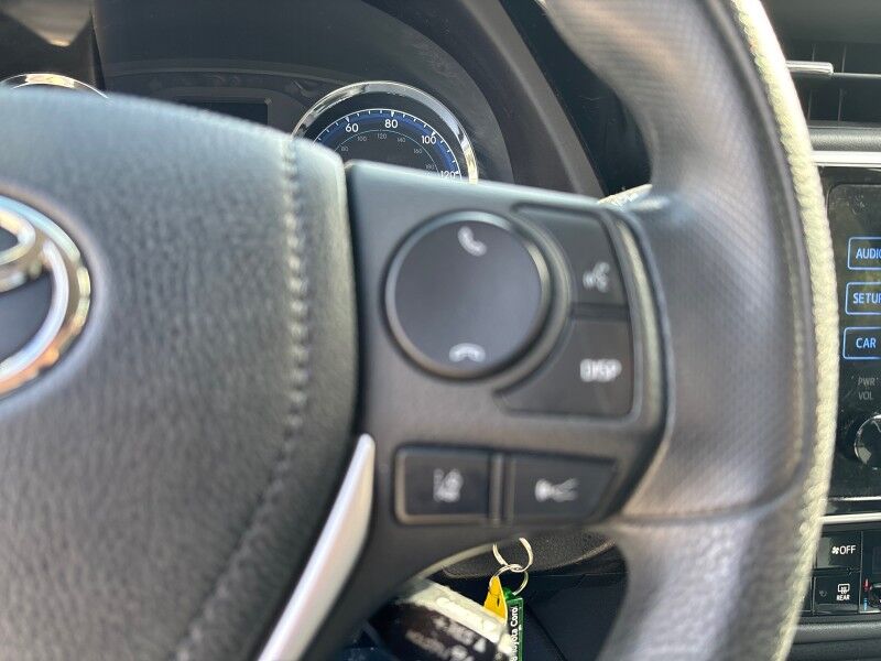 2018 Toyota Corolla LE Seffner FL