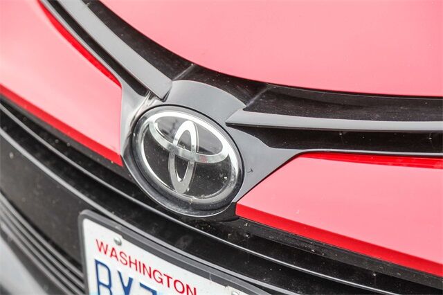 2018 Toyota Corolla LE Tacoma WA