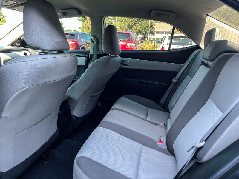 2018 Toyota Corolla LE Wilmington NC