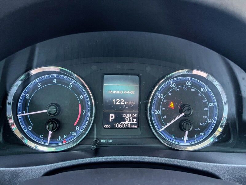 2018 Toyota Corolla LE Wilmington NC