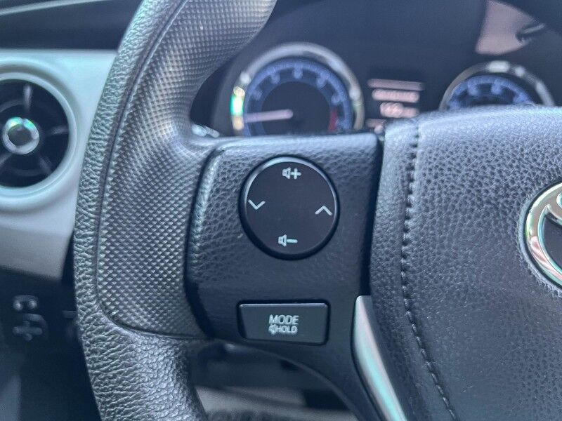 2018 Toyota Corolla LE Wilmington NC